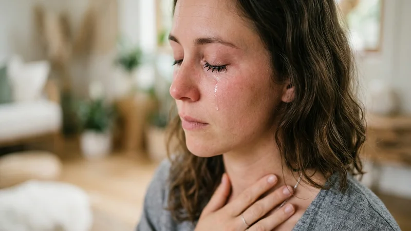 Bien-être et équilibre émotionnel