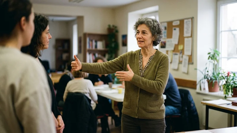 Illustration posture-definition-sociologique