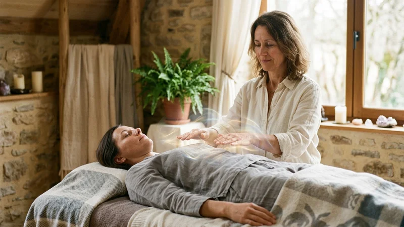 corps énergétique chakras nadis