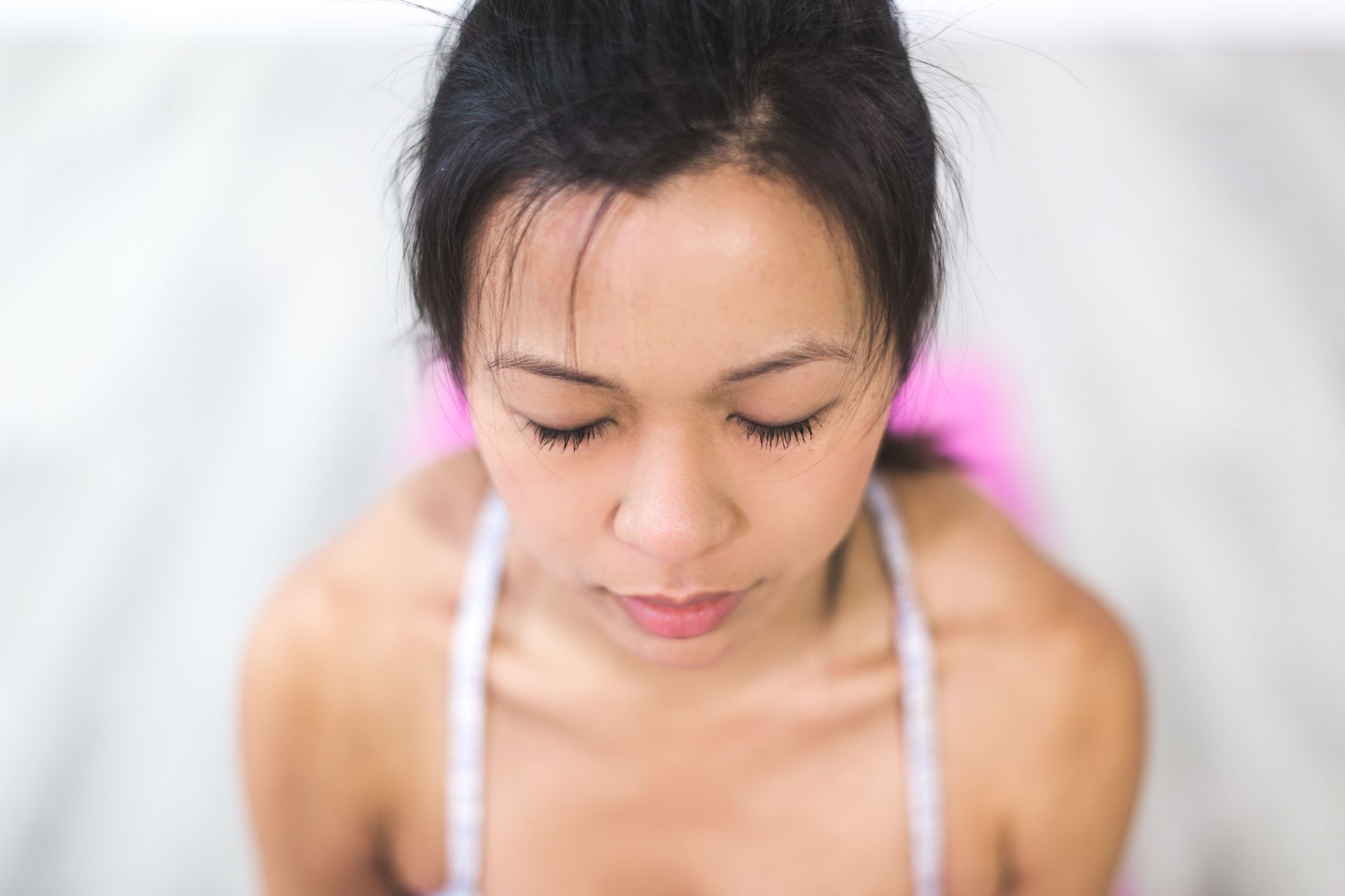 Yoga des yeux : exercices oculaires, limites et routine réaliste