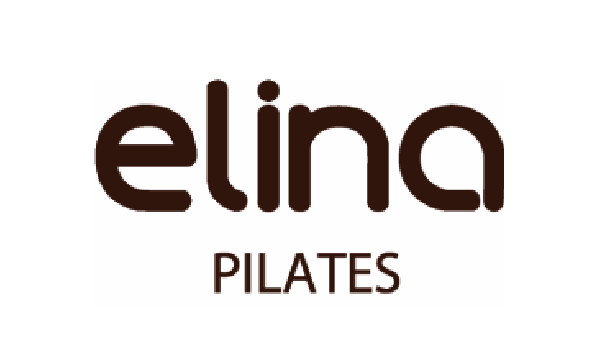 Elina Pilates logo