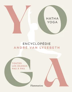 Yoga Encyclopédie — Van Lysebeth