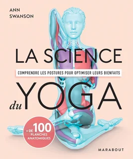 La Science du Yoga — Ann Swanson