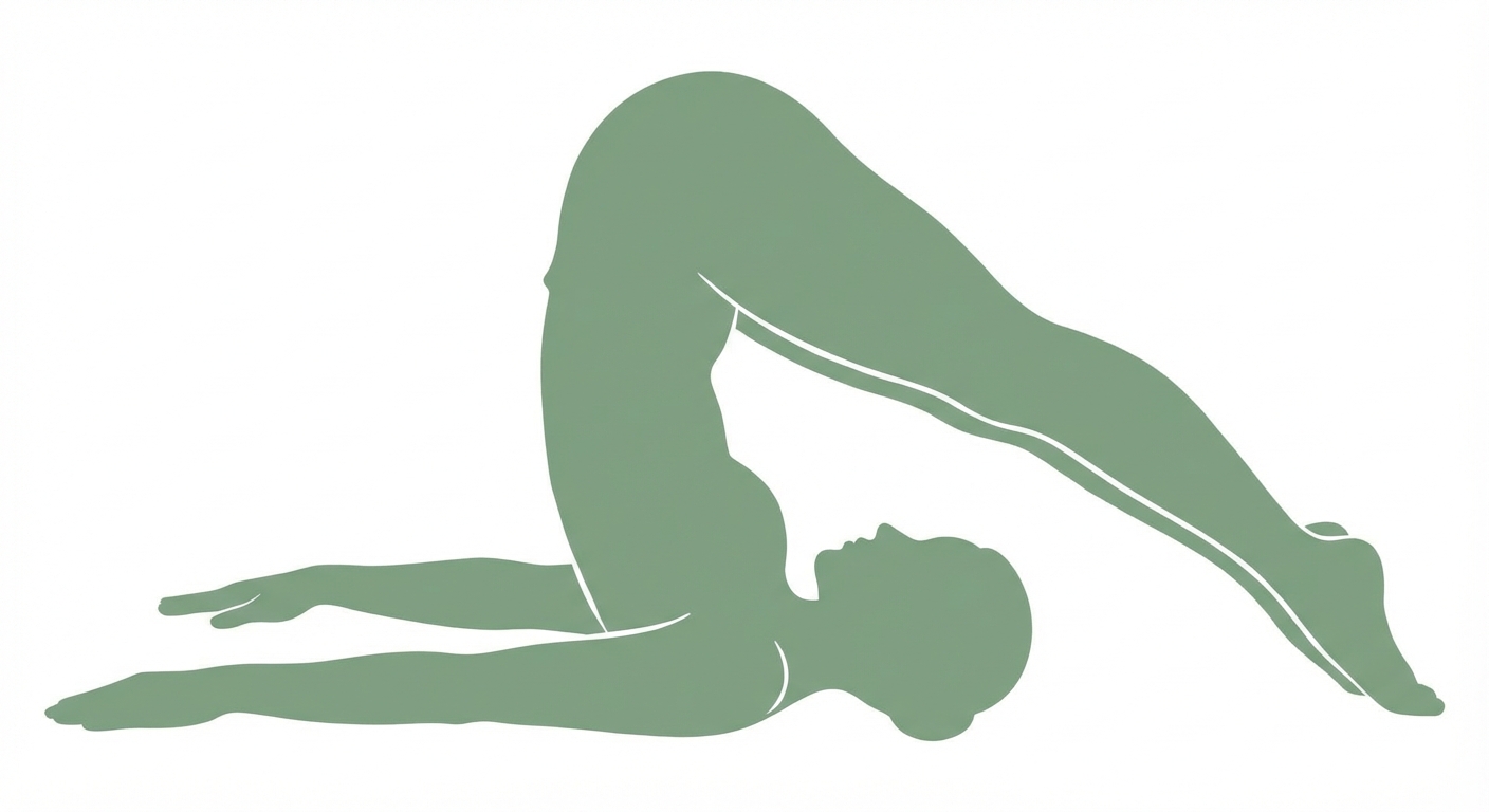 Posture de la charrue