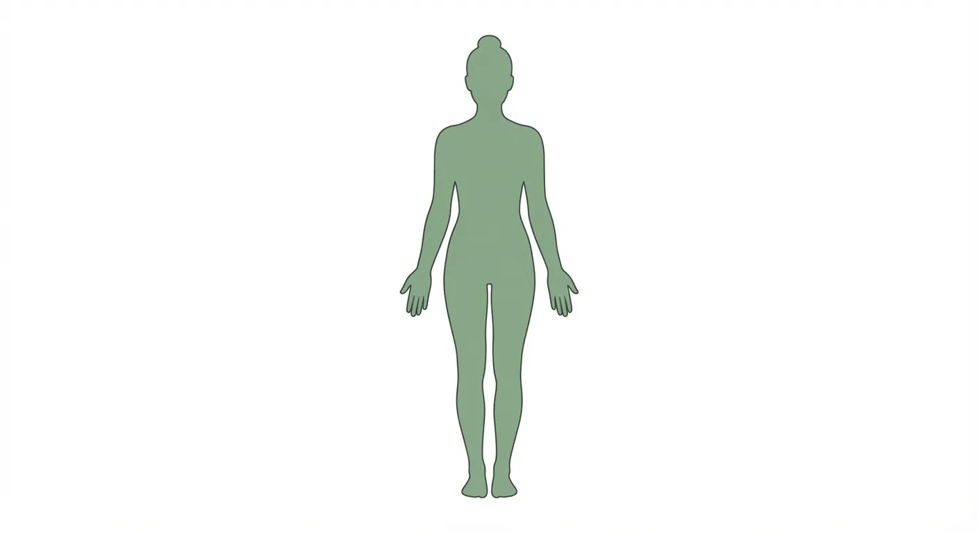 Posture de la montagne